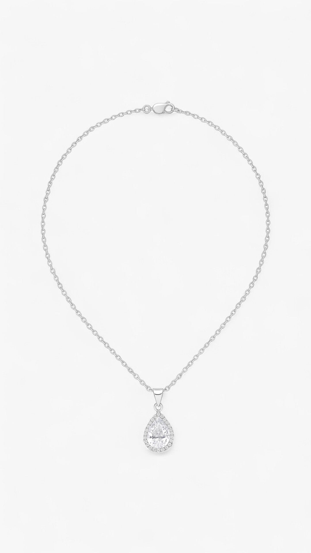 Starveil Elegance Necklace