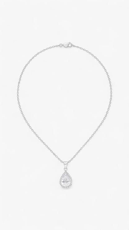 Starveil Elegance Necklace
