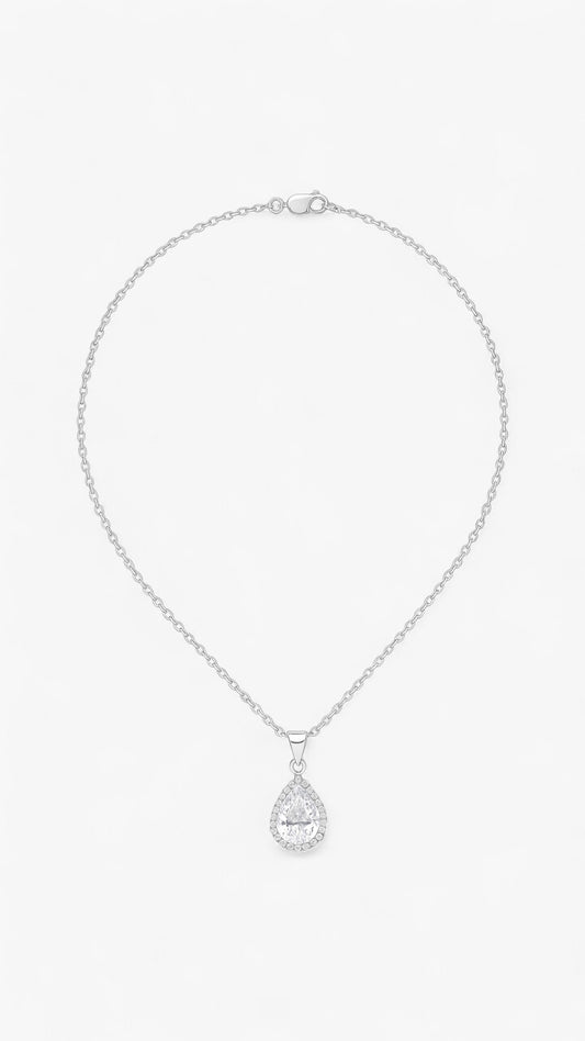 Starveil Elegance Necklace