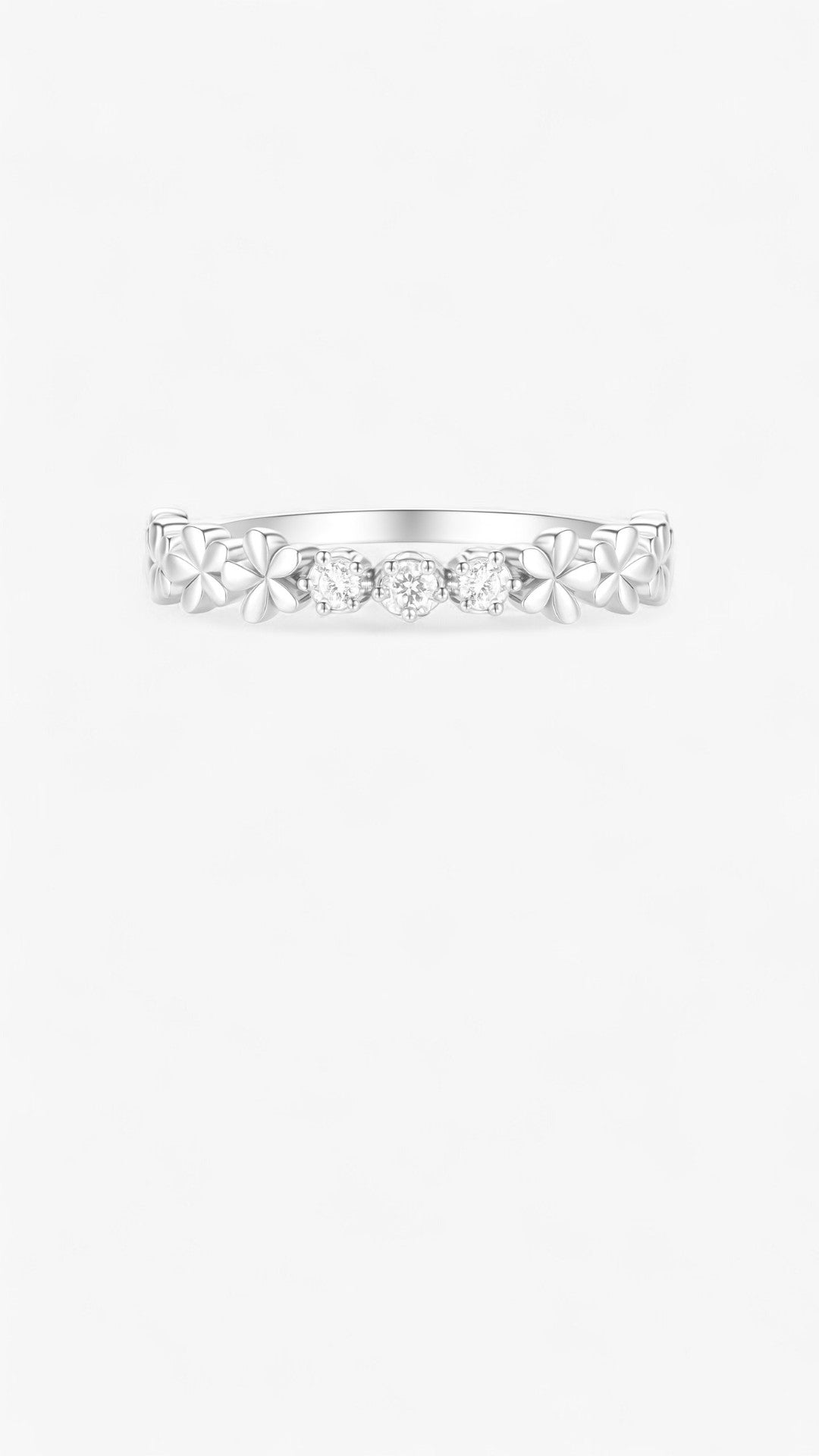 Petal Paradise Ring