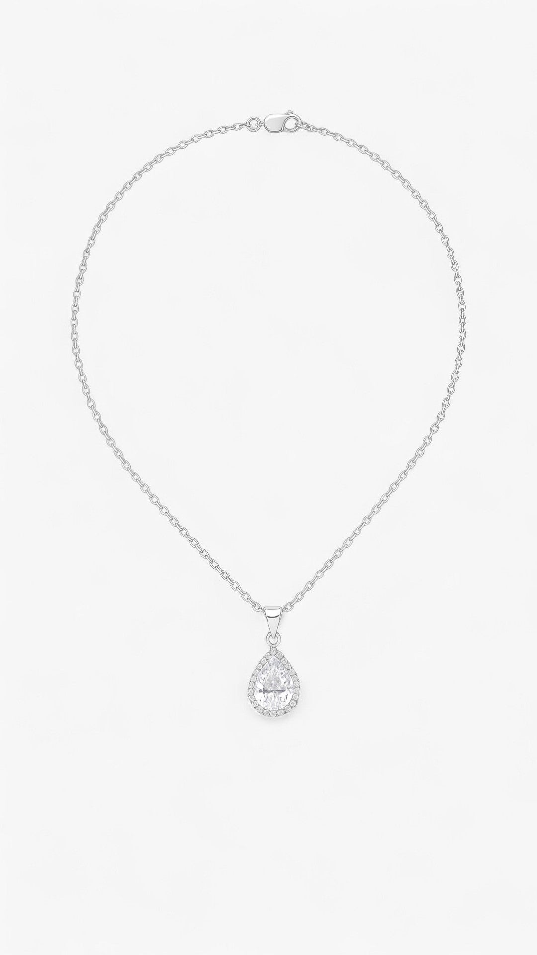 Starveil Elegance Necklace