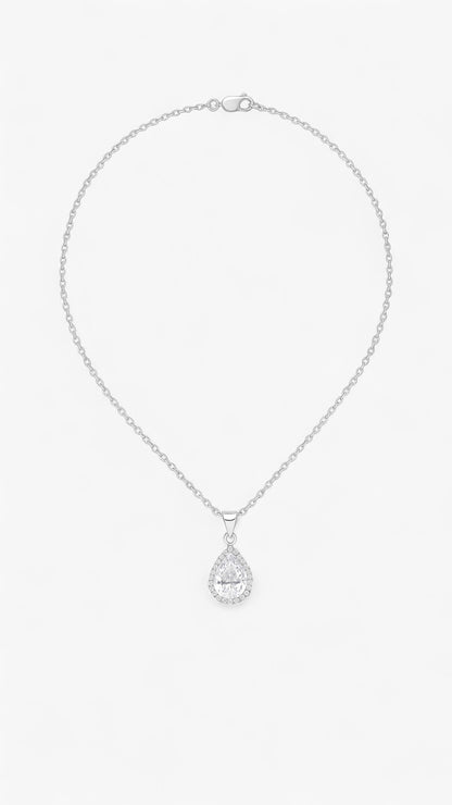 Starveil Elegance Necklace
