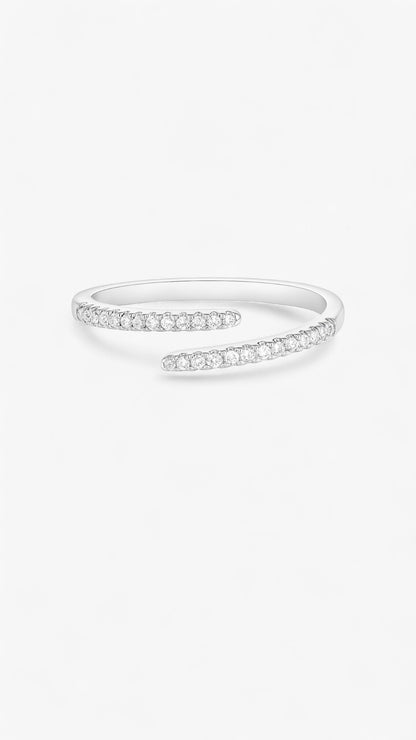 Galactic Orbit Ring