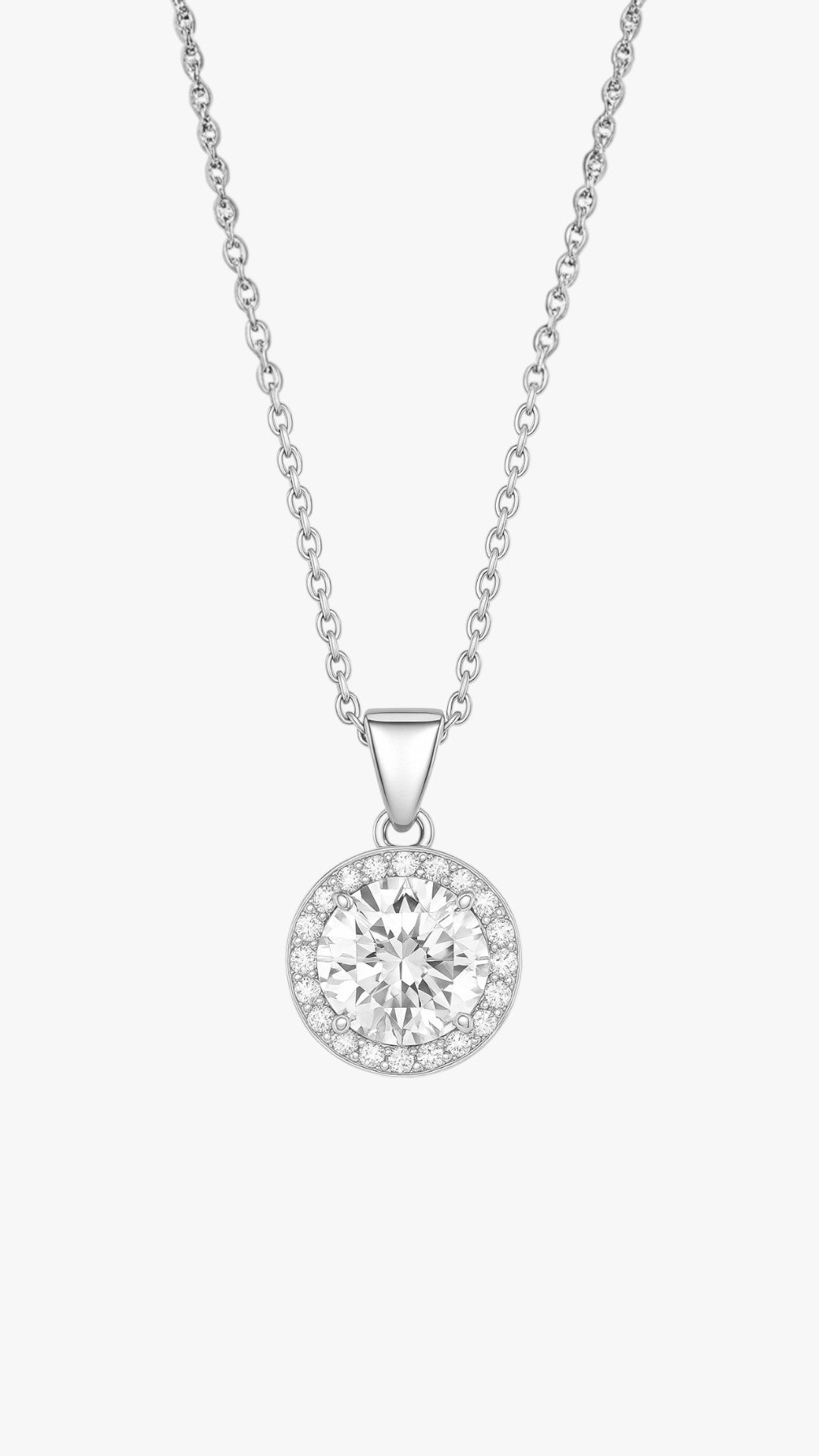 Prestige Magnificence Halsband