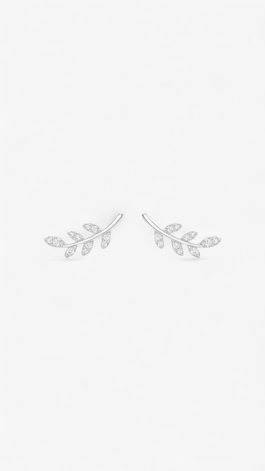 Pendientes Nature's Couture