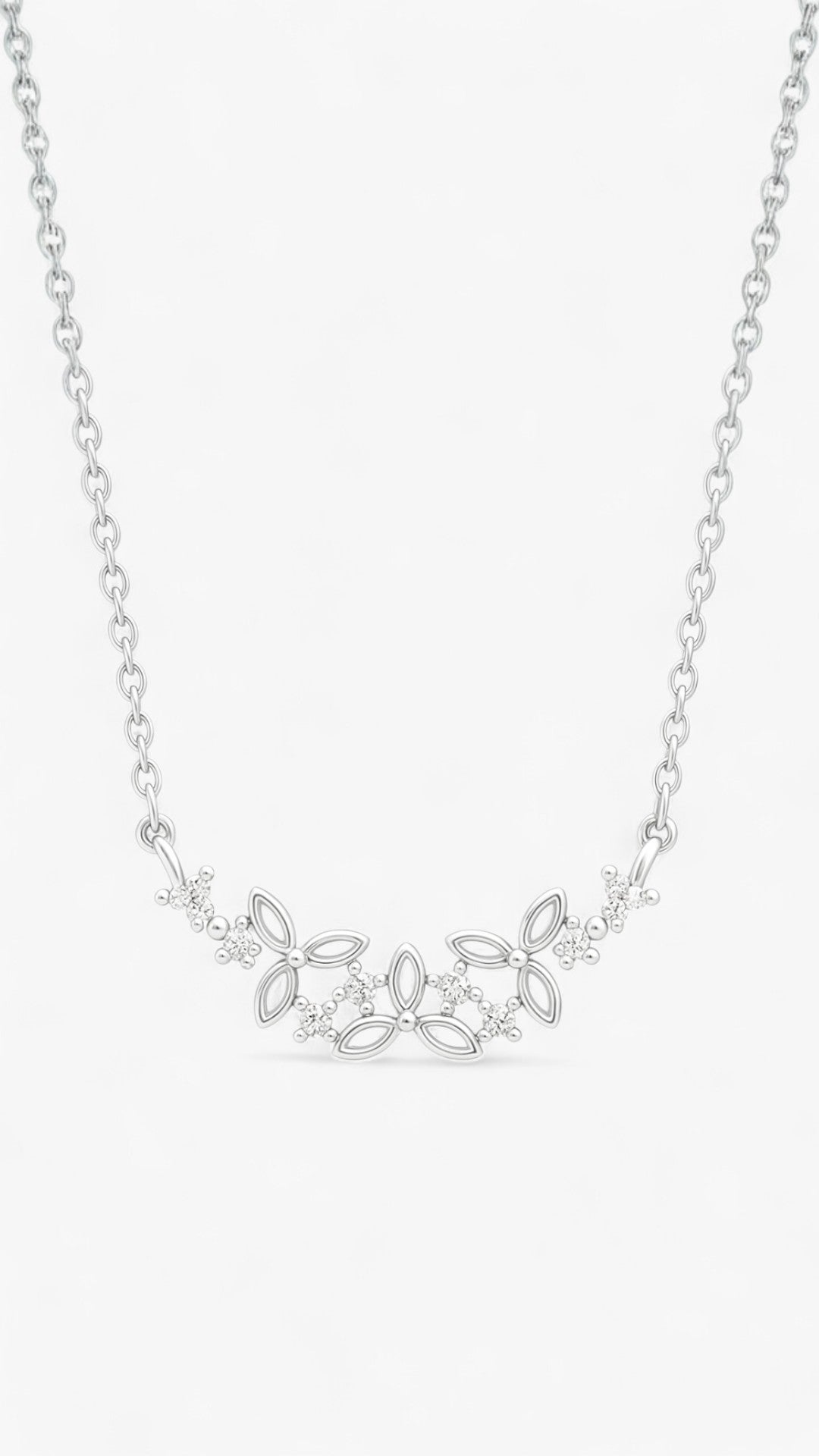 Lunar Lullaby Halsband