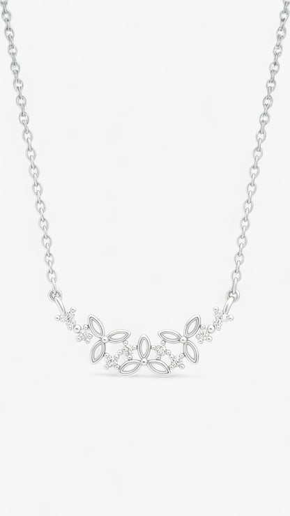 Lunar Lullaby Halsband