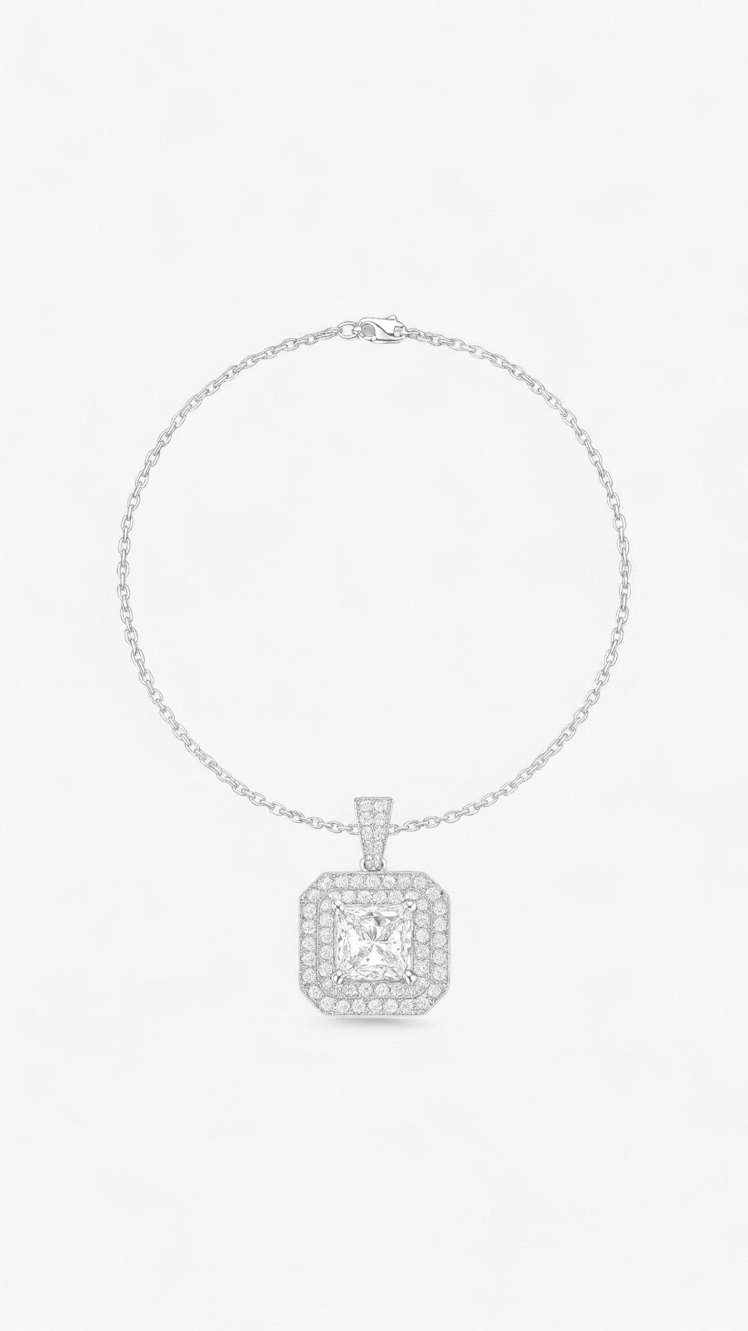 Astral Gleam Necklace