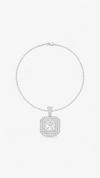 Astral Gleam Necklace