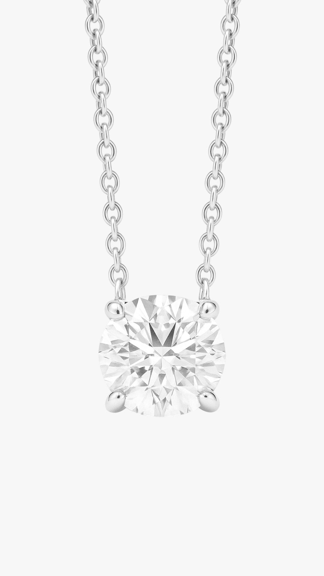 Guds Allure Halsband