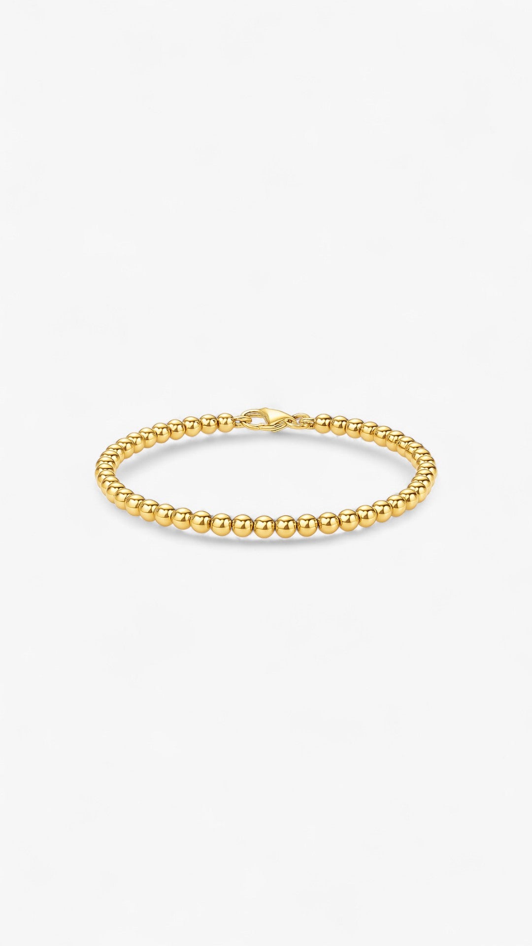 Quiet Hue Bracelet