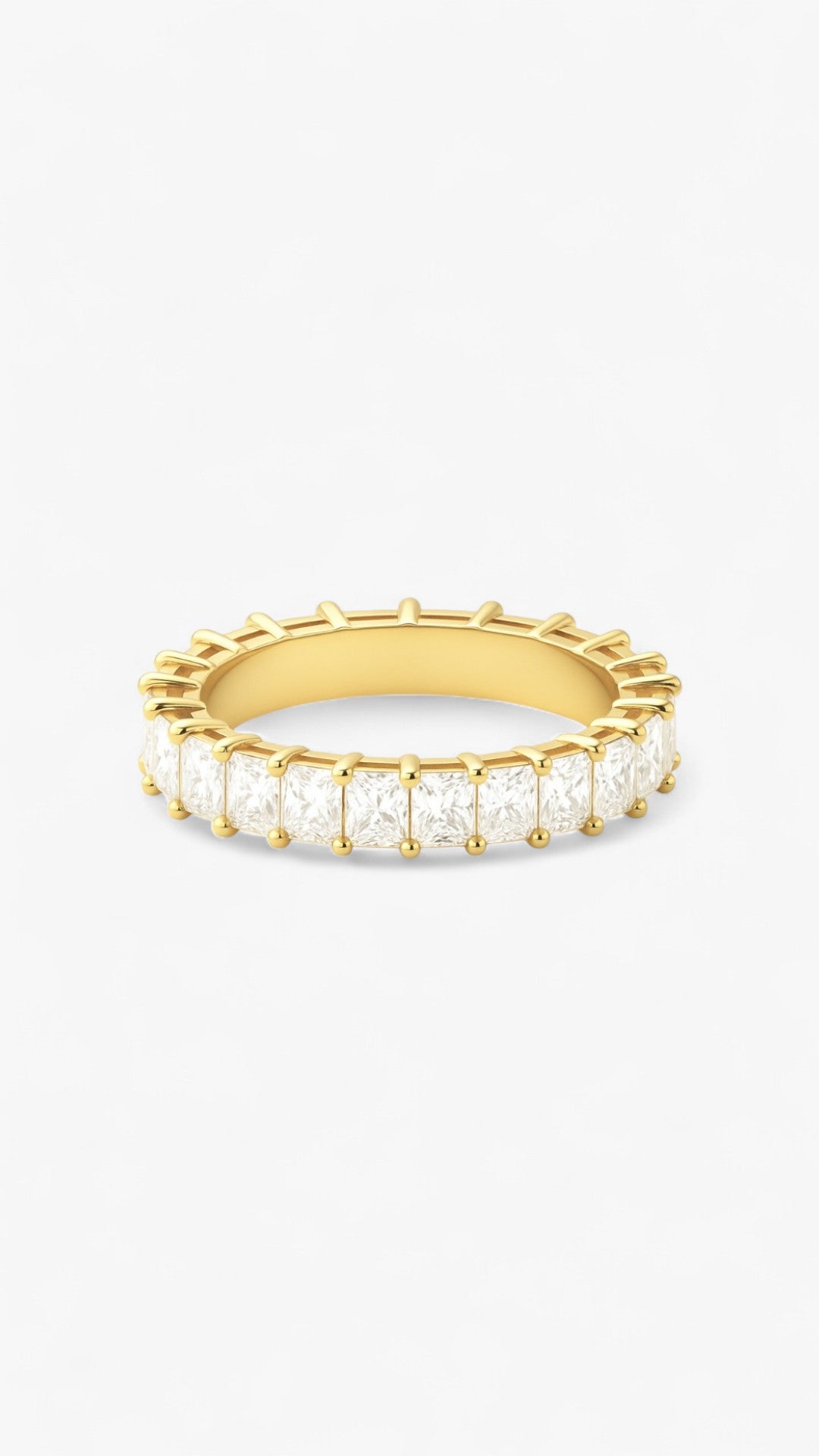 Kosmisk kluster ring