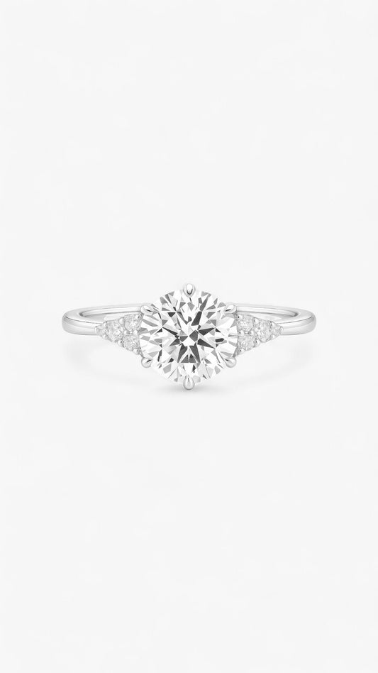 Diamond Dream Ring