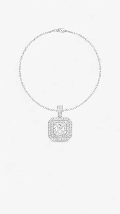 Astral Gleam Necklace