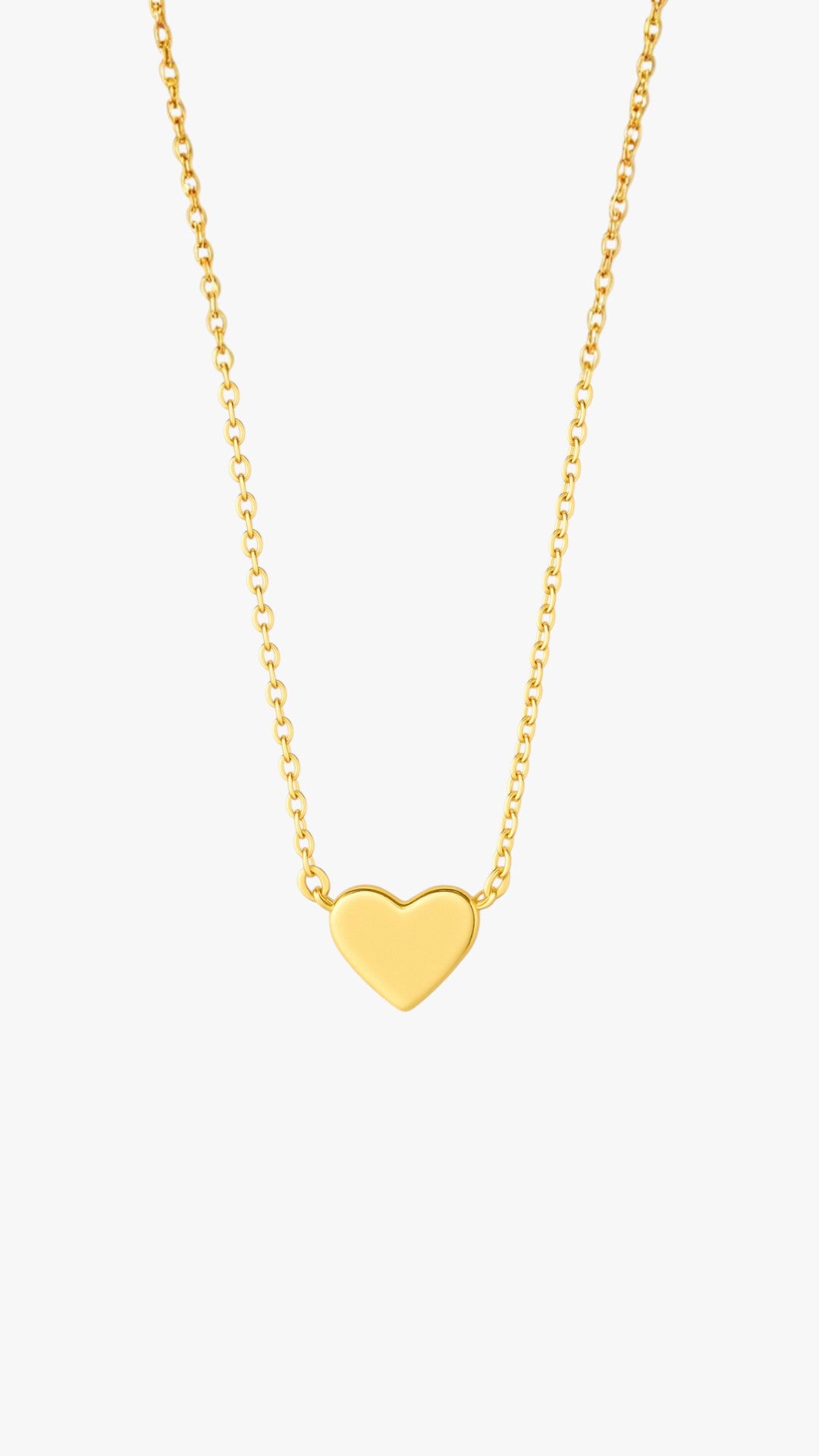 Divine Love Necklace