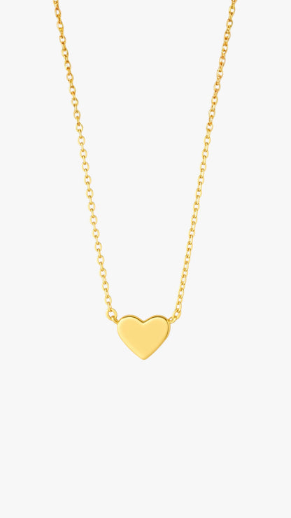 Divine Love Necklace