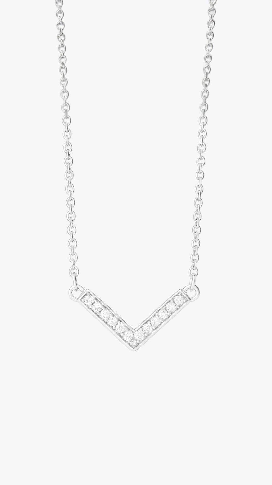 Galaxy Gleam Halsband