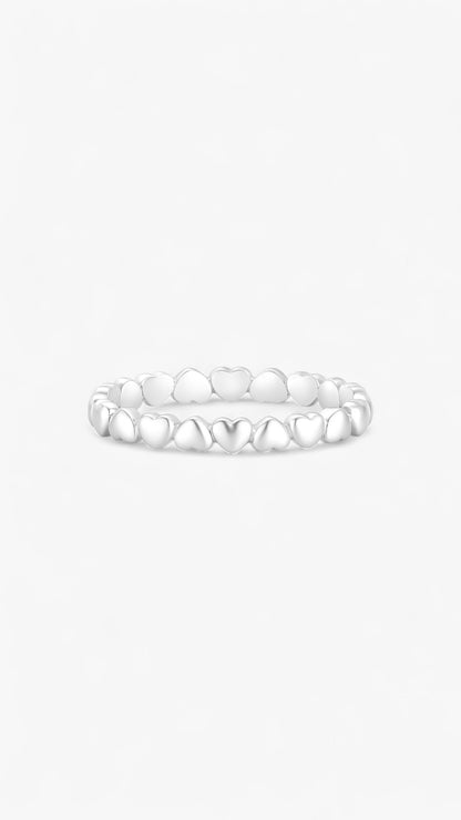 Lover's Loop Ring