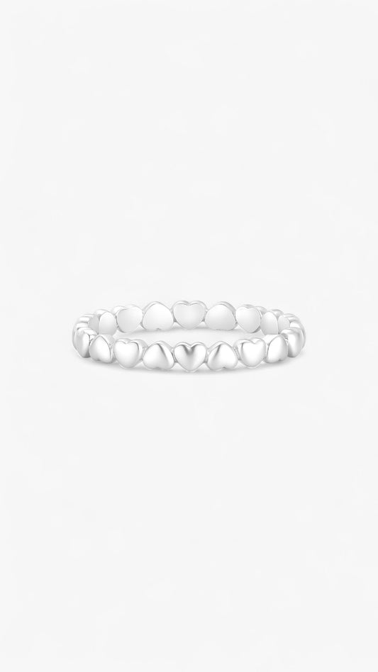 Lover's Loop Ring