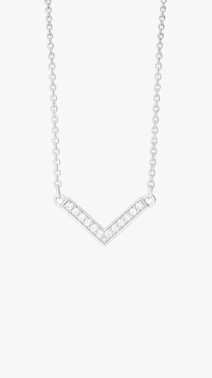 Galaxy Gleam Halsband