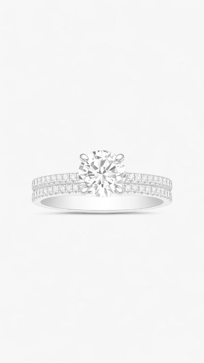 Anillo de supernova solar