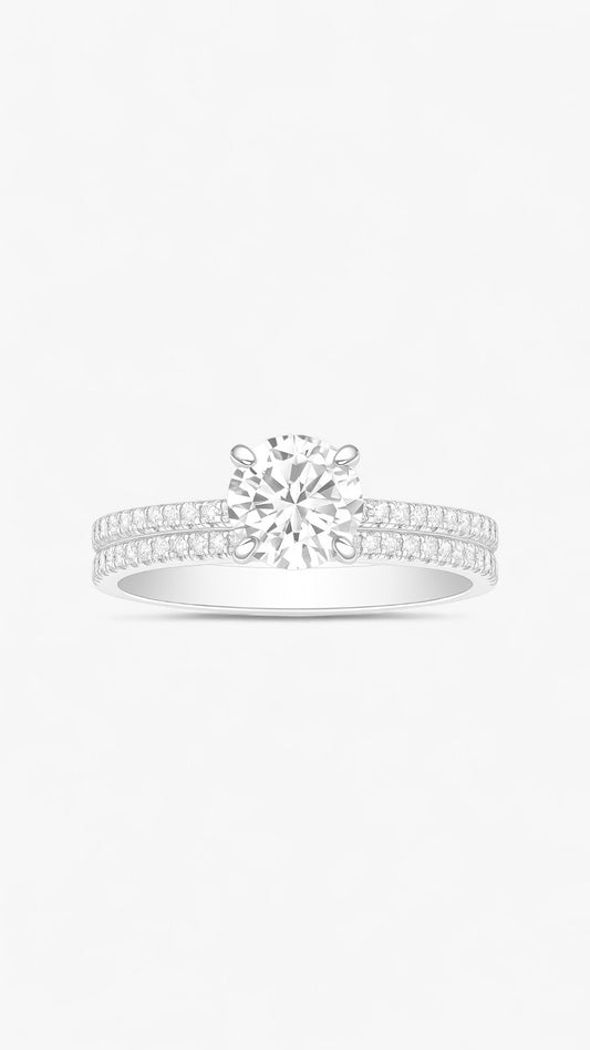 Anillo de supernova solar