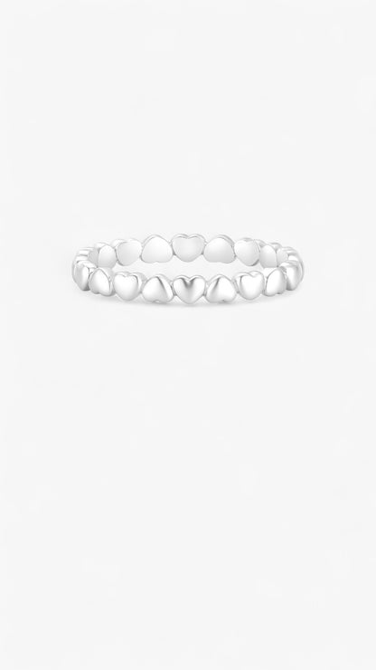 Lover's Loop Ring