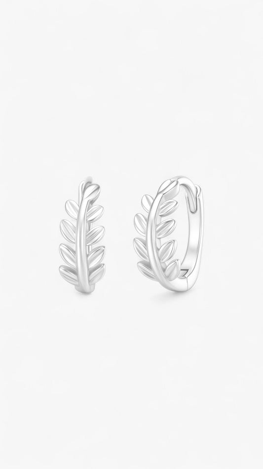 Orecchini Branching Bliss