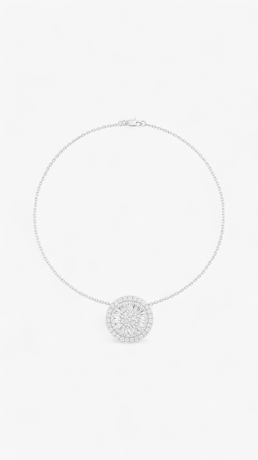 Harmony Glow Necklace
