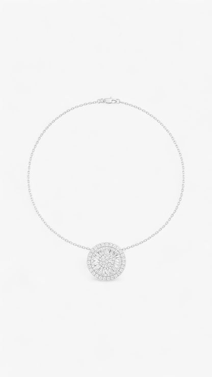 Harmony Glow Necklace