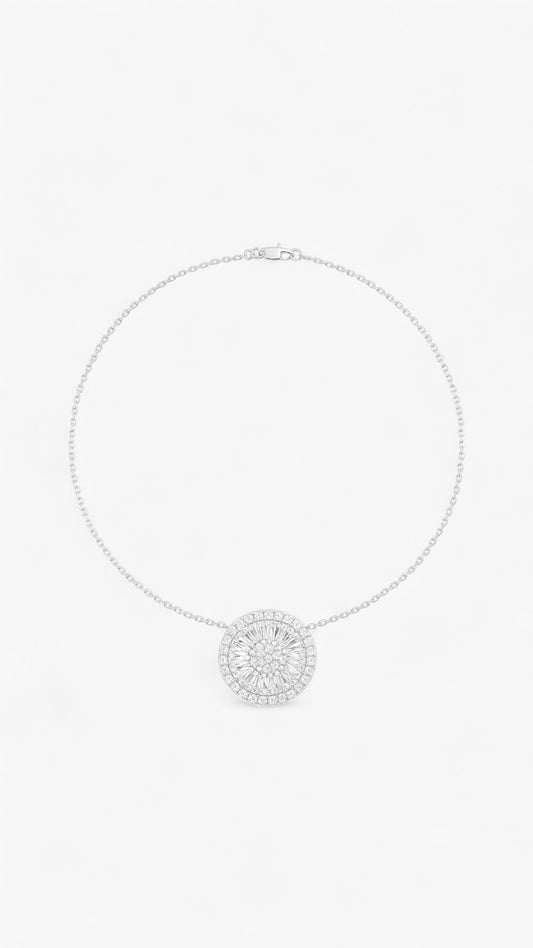 Harmony Glow Necklace