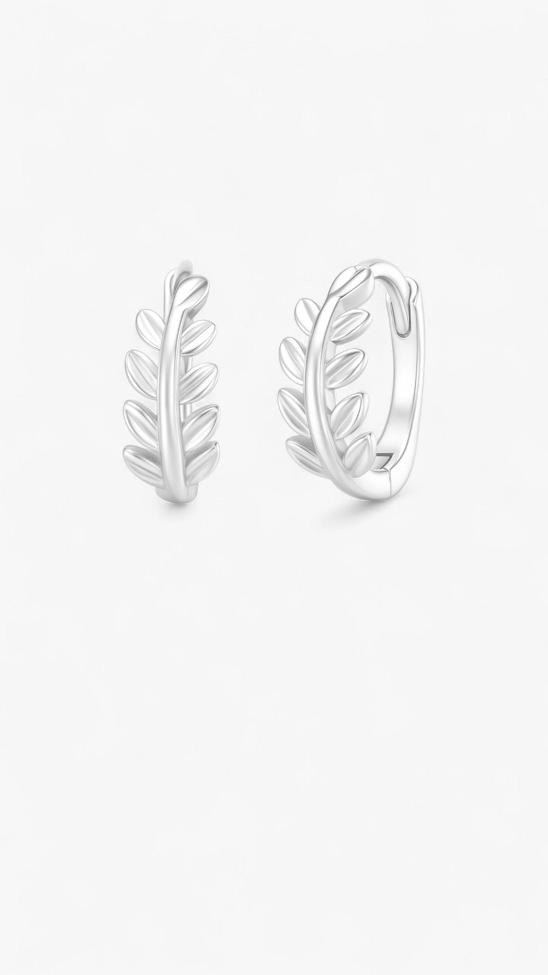 Orecchini Branching Bliss