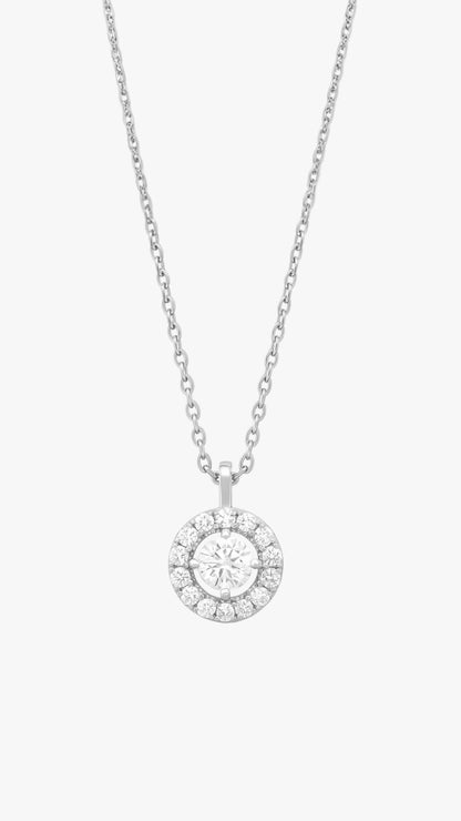 Precious Sparkle Halsband