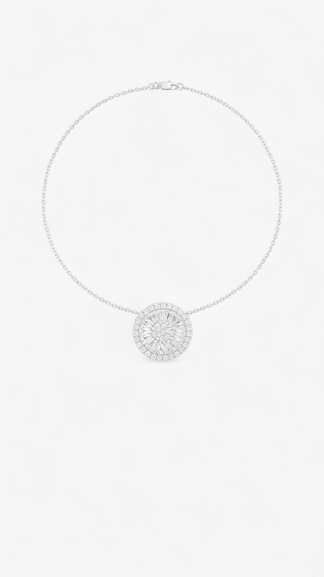 Harmony Glow Necklace