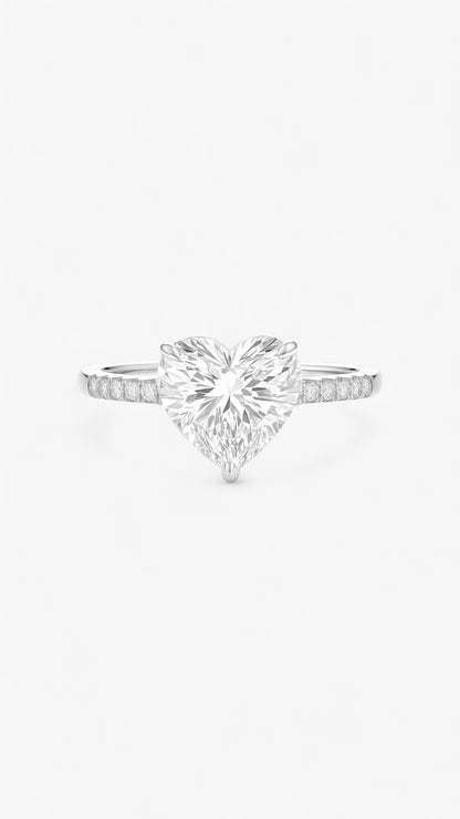 Imperial Love Ring