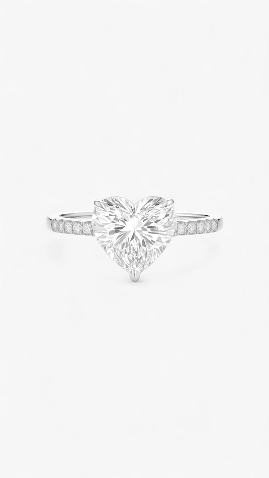 Imperial Love Ring