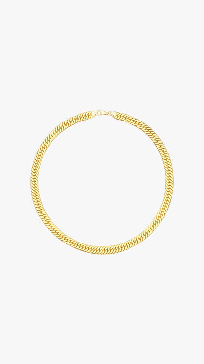 Elysian Chain Necklace