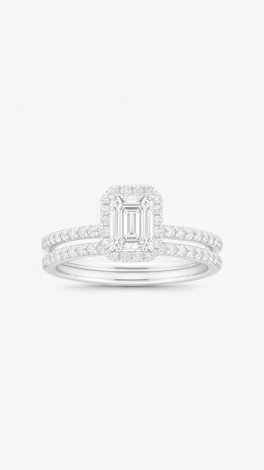 Anillo Grandeur Galaxy