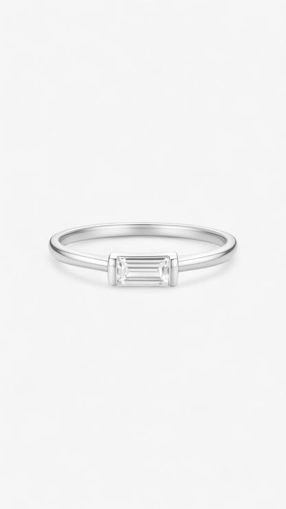 Whispering Harmony Ring