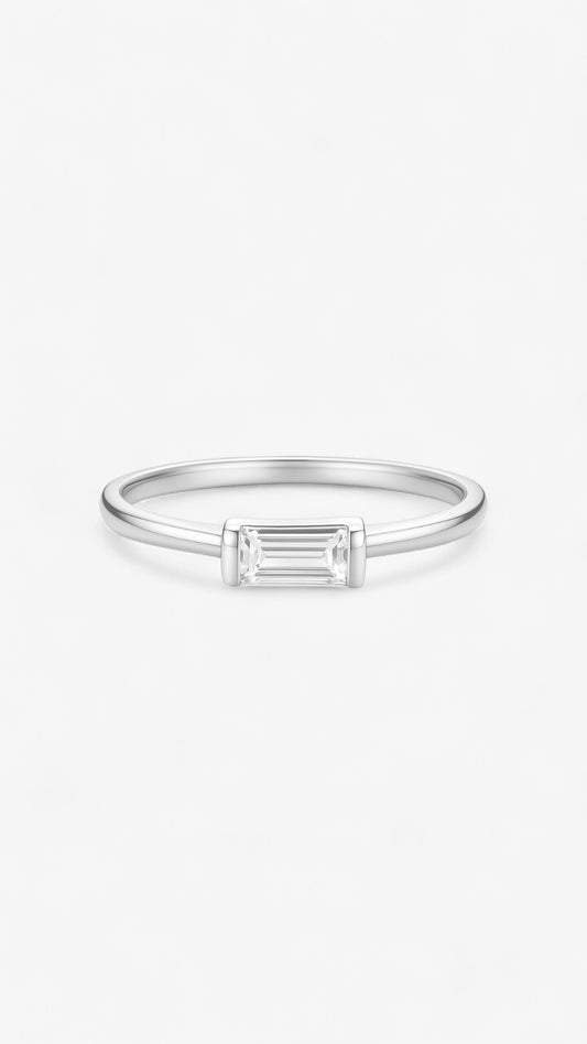 Anillo de armonía susurrante