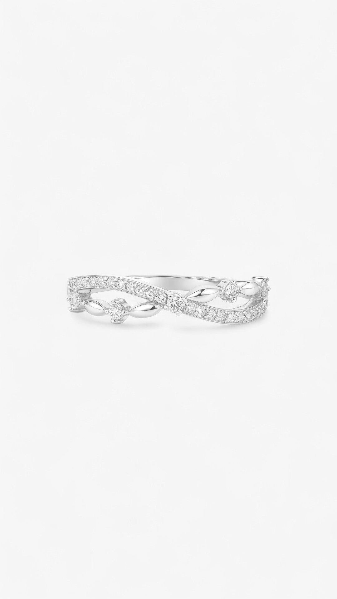 Eternal Treasure Ring