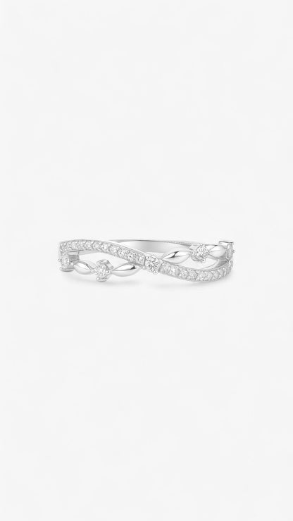 Eternal Treasure Ring