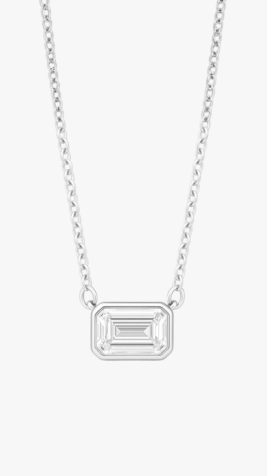 Strålande Hantverk Halsband