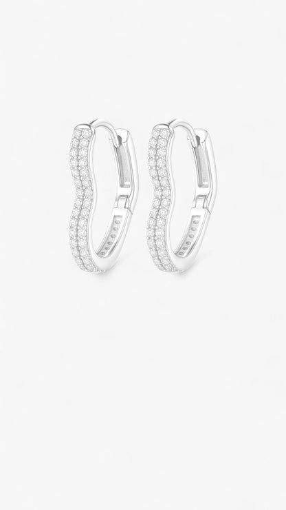 Orecchini Cosmic Charm