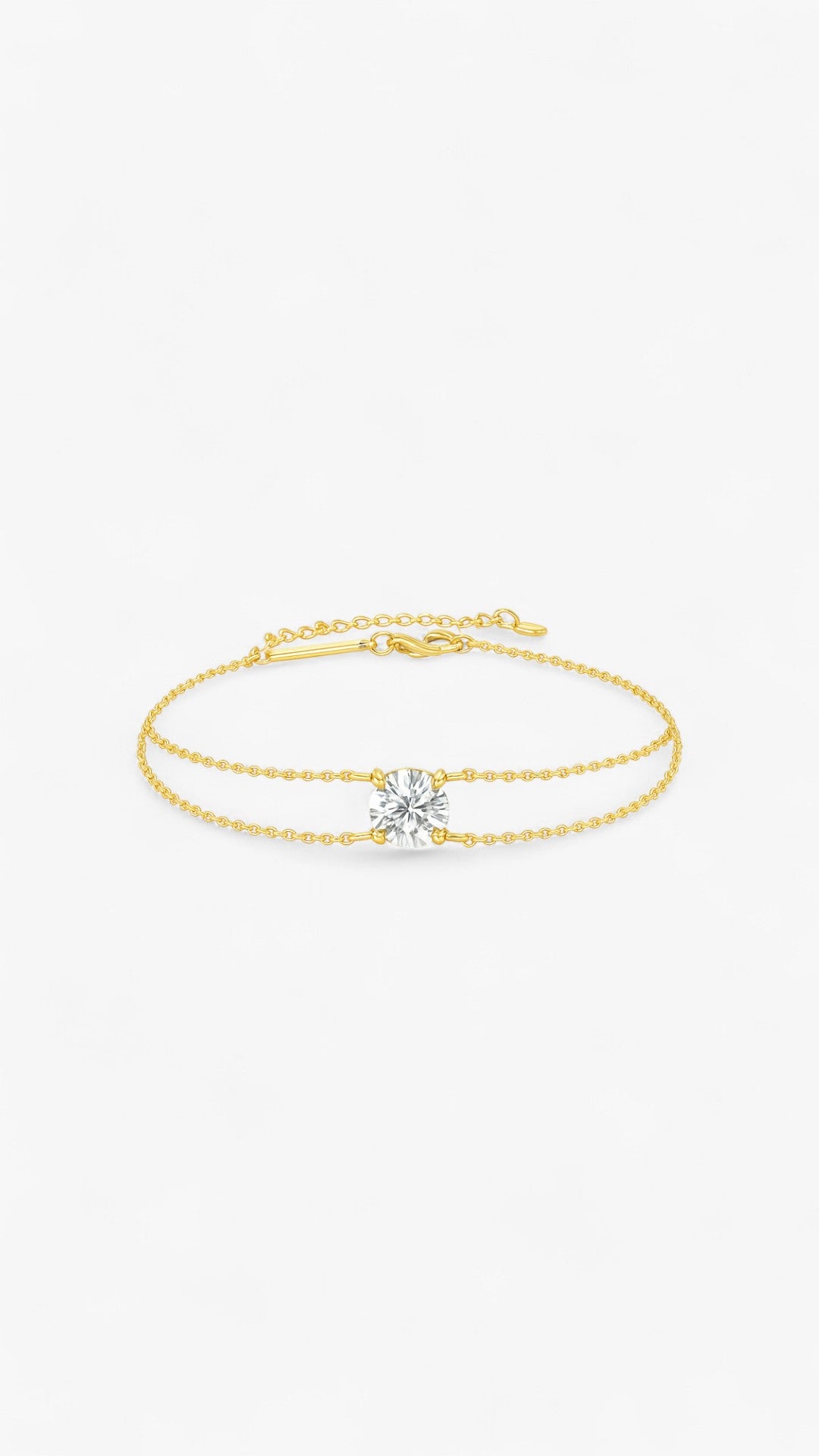 Flickerande Nattarmband