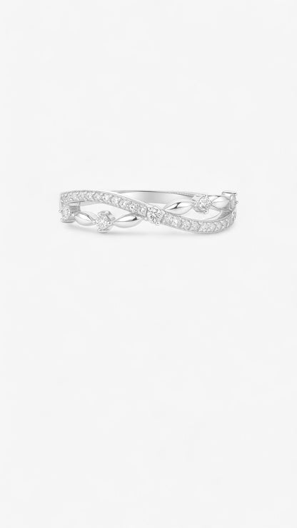 Eternal Treasure Ring