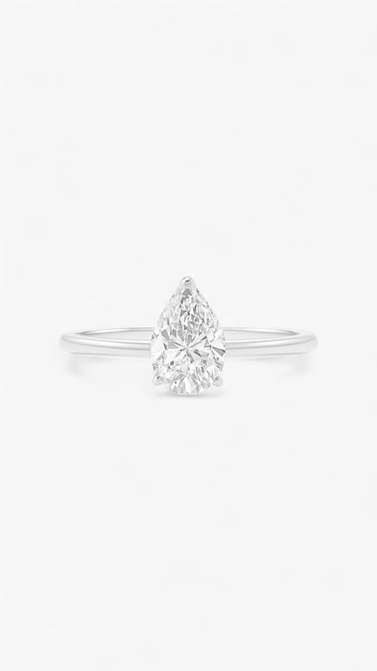 Eternal Tear Ring