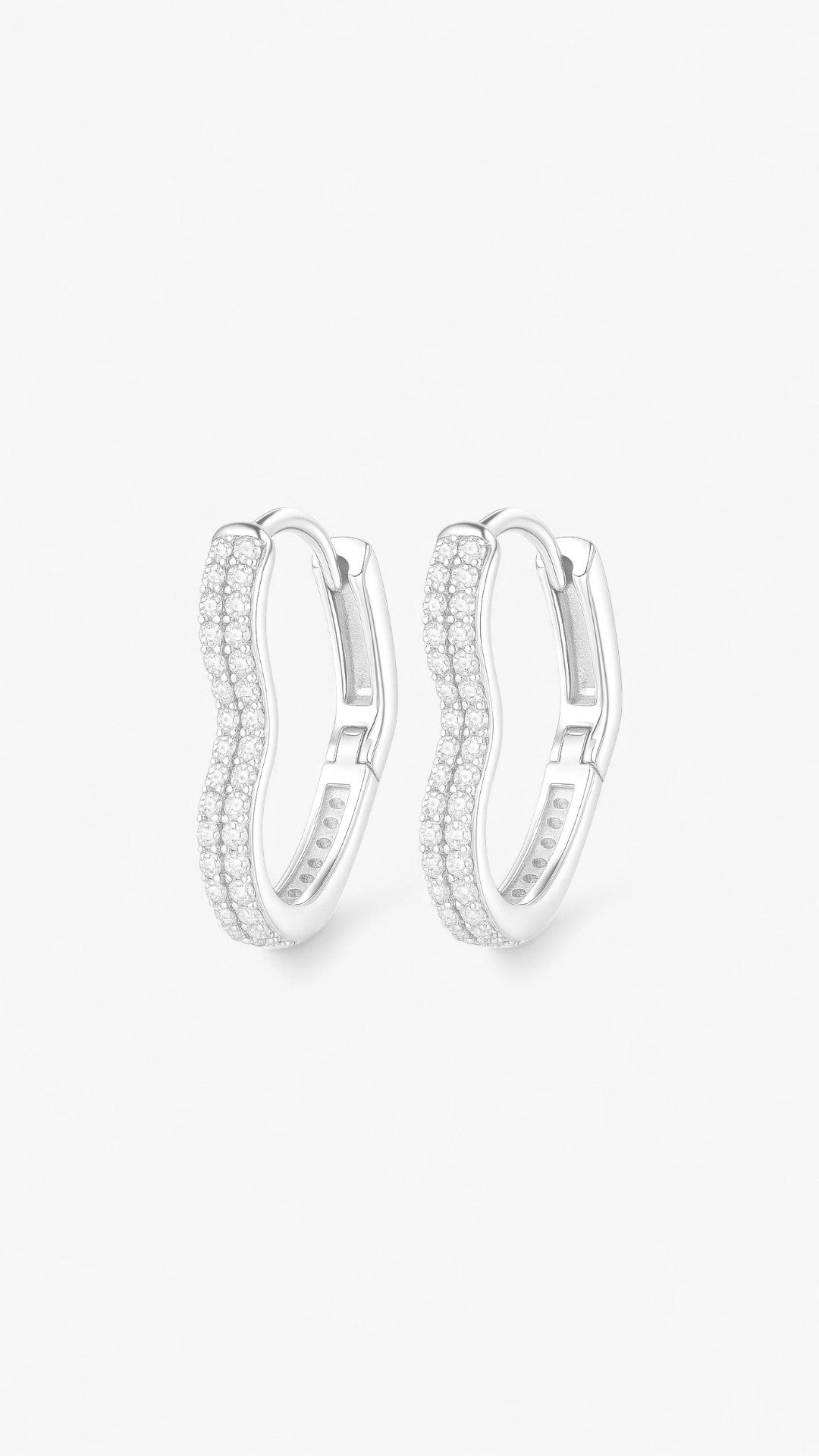 Orecchini Cosmic Charm
