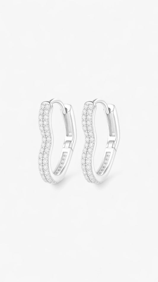 Orecchini Cosmic Charm