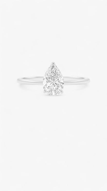 Eternal Tear Ring